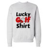 Ecosmart® Crewneck Sweatshirt Thumbnail