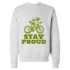 Ecosmart® Crewneck Sweatshirt Thumbnail