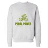 Ecosmart® Crewneck Sweatshirt Thumbnail
