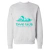 Ecosmart® Crewneck Sweatshirt Thumbnail