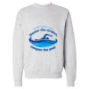 Ecosmart® Crewneck Sweatshirt Thumbnail