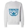 Ecosmart® Crewneck Sweatshirt Thumbnail