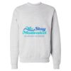 Ecosmart® Crewneck Sweatshirt Thumbnail