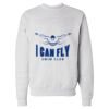 Ecosmart® Crewneck Sweatshirt Thumbnail