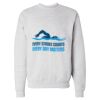 Ecosmart® Crewneck Sweatshirt Thumbnail