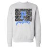 Ecosmart® Crewneck Sweatshirt Thumbnail