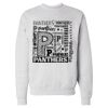 Ecosmart® Crewneck Sweatshirt Thumbnail