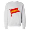 Ecosmart® Crewneck Sweatshirt Thumbnail