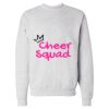 Ecosmart® Crewneck Sweatshirt Thumbnail