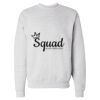 Ecosmart® Crewneck Sweatshirt Thumbnail
