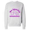 Ecosmart® Crewneck Sweatshirt Thumbnail