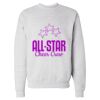 Ecosmart® Crewneck Sweatshirt Thumbnail