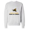 Ecosmart® Crewneck Sweatshirt Thumbnail