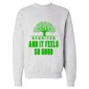Ecosmart® Crewneck Sweatshirt Thumbnail