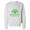 Ecosmart® Crewneck Sweatshirt Thumbnail