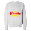 Ecosmart® Crewneck Sweatshirt Thumbnail