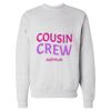 Ecosmart® Crewneck Sweatshirt Thumbnail