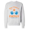 Ecosmart® Crewneck Sweatshirt Thumbnail