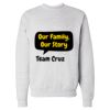 Ecosmart® Crewneck Sweatshirt Thumbnail