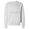 Ecosmart® Crewneck Sweatshirt Thumbnail