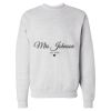 Ecosmart® Crewneck Sweatshirt Thumbnail