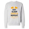 Ecosmart® Crewneck Sweatshirt Thumbnail