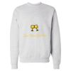 Ecosmart® Crewneck Sweatshirt Thumbnail