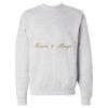 Ecosmart® Crewneck Sweatshirt Thumbnail