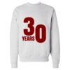 Ecosmart® Crewneck Sweatshirt Thumbnail