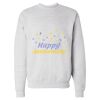 Ecosmart® Crewneck Sweatshirt Thumbnail