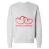 Ecosmart® Crewneck Sweatshirt Thumbnail