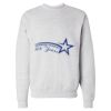 Ecosmart® Crewneck Sweatshirt Thumbnail
