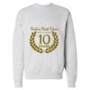 Ecosmart® Crewneck Sweatshirt Thumbnail