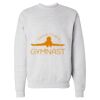 Ecosmart® Crewneck Sweatshirt Thumbnail