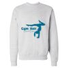 Ecosmart® Crewneck Sweatshirt Thumbnail