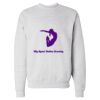 Ecosmart® Crewneck Sweatshirt Thumbnail
