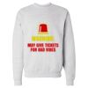 Ecosmart® Crewneck Sweatshirt Thumbnail