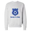 Ecosmart® Crewneck Sweatshirt Thumbnail