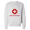Ecosmart® Crewneck Sweatshirt Thumbnail