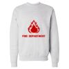 Ecosmart® Crewneck Sweatshirt Thumbnail