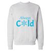 Ecosmart® Crewneck Sweatshirt Thumbnail