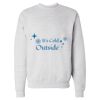 Ecosmart® Crewneck Sweatshirt Thumbnail
