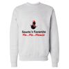 Ecosmart® Crewneck Sweatshirt Thumbnail