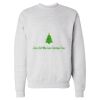 Ecosmart® Crewneck Sweatshirt Thumbnail
