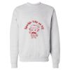 Ecosmart® Crewneck Sweatshirt Thumbnail
