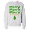 Ecosmart® Crewneck Sweatshirt Thumbnail