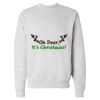 Ecosmart® Crewneck Sweatshirt Thumbnail