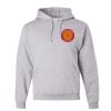 Unisex NuBlend® Hooded Sweatshirt Thumbnail