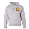 Unisex NuBlend® Hooded Sweatshirt Thumbnail