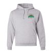 Unisex NuBlend® Hooded Sweatshirt Thumbnail